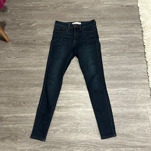 BKE High Rise jeans